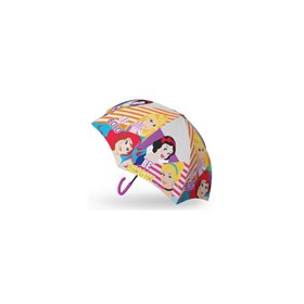 chanos Ομπρέλα Παιδική Μονοκόμματη Απλή Με Άνοιγμα Ασφαλείας 38Cm, POE, Princess Stripes  chanos Ομπρέλα Παιδική Μονοκόμματη Απλή Με Άνοιγμα Ασφαλείας 38Cm, POE, Princess Stripes