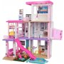 Mattel Barbie DreamHouse Κουκλόσπιτο 