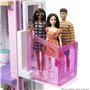 Mattel Barbie DreamHouse Κουκλόσπιτο 