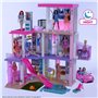 Mattel Barbie DreamHouse Κουκλόσπιτο 