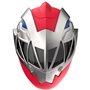 Hasbro Power Rangers PRG DNF Red Ranger Ηλεκτρονική Μάσκα 