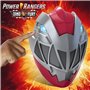 Hasbro Power Rangers PRG DNF Red Ranger Ηλεκτρονική Μάσκα 