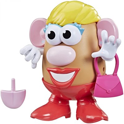 PLAYSKOOL Mrs Potato Head 