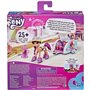 Hasbro My Little Pony MLP Movie Sparkling Scenes Sunny Mix And Make Smoothies 