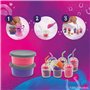 Hasbro My Little Pony MLP Movie Sparkling Scenes Sunny Mix And Make Smoothies 