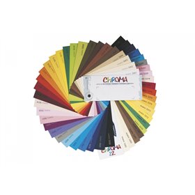 A&ampG PAPER Κανσόν Χαρτόνι Χειροτεχνίας 50X70 - 1 Τμχ 