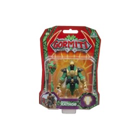 eco life Μεταλλικό Μπουκάλι Θερμός 500Ml - Wood 