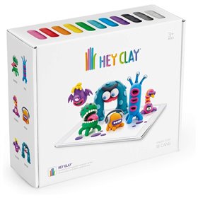 Desyllas Games Hey Clay Aliens  Desyllas Games Hey Clay Aliens