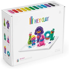Desyllas Games Hey Clay Monsters  Desyllas Games Hey Clay Monsters