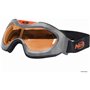 Jazwares Nerf Elite Goggles, Transparent Clear Impact-Resistant Προστατευτικά Γυαλιά 