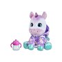 Hasbro Furreal Sweet Jammiecorn Unicorn Μονόκερος Light-Up Toy, 30+ Ήχοι Και Αντιδράσεις 