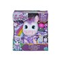 Hasbro Furreal Sweet Jammiecorn Unicorn Μονόκερος Light-Up Toy, 30+ Ήχοι Και Αντιδράσεις 