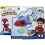 Hasbro Spidey And His Amazing Friends Marvel Web Slinger 