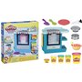 Hasbro Play-Doh Kitchen Creations Rising Cake Oven 