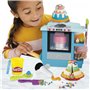 Hasbro Play-Doh Kitchen Creations Rising Cake Oven 