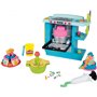 Hasbro Play-Doh Kitchen Creations Rising Cake Oven 