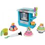 Hasbro Play-Doh Kitchen Creations Rising Cake Oven 