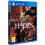 Private Division PS4 Hades 