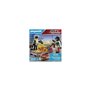 Playmobil City Action Τελωνειακός Έλεγχος 