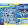 Playmobil City Action Advent Calendar Xmas Ημερολόγιο Με Αστυνόμους 