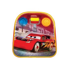 As company Πλαστελίνη Τσάντα Πλάτης Με Βαζάκια Καπάκια Καλουπάκια Και Εργαλεία 200Gr  As company Πλαστελίνη Τσάντα Πλάτης Με Βαζάκια Καπάκια Καλουπάκια Και Εργαλεία 200Gr