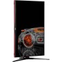 AOC 27G2U/BK IPS Gaming Monitor 27" FHD 1920x1080 144Hz με χρόνο απόκρισης 4ms GTG