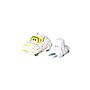 Mattel Cars - Mummy Costume Luigi And Ghost Costume Guido 