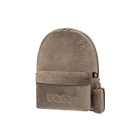 POLO Σακίδιο Limited Edition (P.R.C.) Sand - Άμμου (2021) 