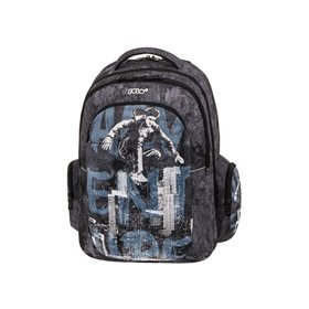 POLO Σακίδιο Ex-Pand (P.R.C.) Parkour (2021) 