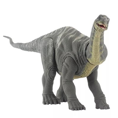 Mattel Jurassic World Legacy Collection Apatosaurus 