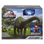 Mattel Jurassic World Legacy Collection Apatosaurus 