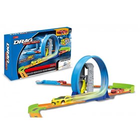  Drag Racing Πίστα Speed 360 Big Cyclotron Orbit 