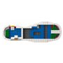 LEGO Creator Expert Adidas Original Superstar 