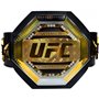 Jazwares UFC Championship Belt Ζώνη Πρωταθλήματος, One Size Fits All - Authentic Look And Detail 