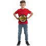 Jazwares UFC Championship Belt Ζώνη Πρωταθλήματος, One Size Fits All - Authentic Look And Detail 