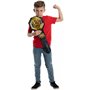 Jazwares UFC Championship Belt Ζώνη Πρωταθλήματος, One Size Fits All - Authentic Look And Detail 