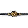 Jazwares UFC Championship Belt Ζώνη Πρωταθλήματος, One Size Fits All - Authentic Look And Detail 