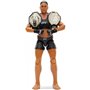 Jazwares UFC Ultimate Series Amanda Nunes 6,5 Ιντσών Συλλεκτικό 