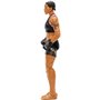 Jazwares UFC Ultimate Series Amanda Nunes 6,5 Ιντσών Συλλεκτικό 