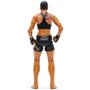 Jazwares UFC Ultimate Series Amanda Nunes 6,5 Ιντσών Συλλεκτικό 