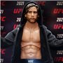 Jazwares UFC Ultimate Series Urijah Faber 6,5 Ιντσών Συλλεκτικό 