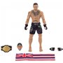 Jazwares UFC Ultimate Series Limited Edition Max Holloway, 6 Ίντσες 