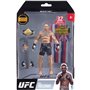 Jazwares UFC Ultimate Series Limited Edition Max Holloway, 6 Ίντσες 