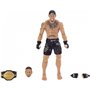 Jazwares UFC Ultimate Series Limited Edition Max Holloway, 6 Ίντσες 