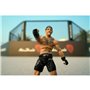 Jazwares UFC Ultimate Series Limited Edition Max Holloway, 6 Ίντσες 