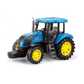  Friction Τρακτέρ Μπλε 36Εκ 