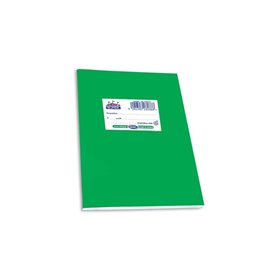SKAG Τετράδιο Super Διεθνές Ειδικό 17X25εκ. ΜΚ Πράσινο 