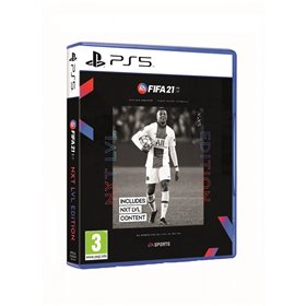 EA GAMES PS5 FIFA 21 Next Level  EA GAMES PS5 FIFA 21 Next Level