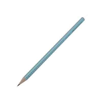 Faber-Castell Μολύβι Grip 2001 Menta 