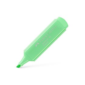 Faber-Castell Μαρκαδόρος Textliner Υπογραμμίσεως Λαχανί  Faber-Castell Μαρκαδόρος Textliner Υπογραμμίσεως Λαχανί